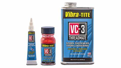 Vibra-Tite VC-3|美国ND工业|