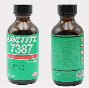 汉高乐泰7387促进剂|Henkel 汉高 / Loctite 乐泰|