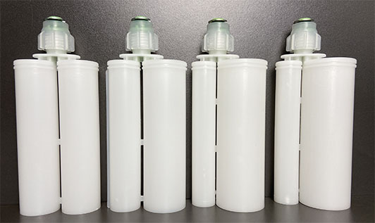 C-400ML|Sulzer Mixpac 产品|